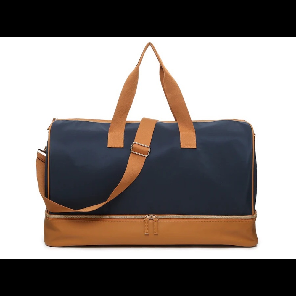 DSW WEEKENDER TRAVEL BAG